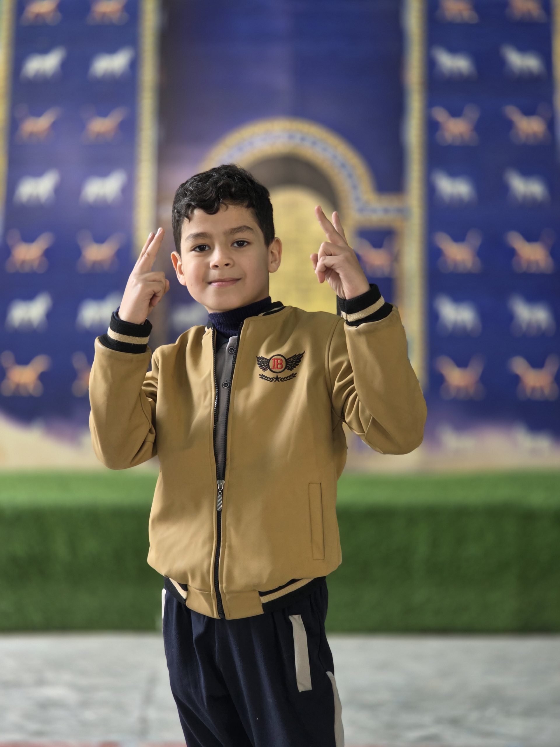 صورة من ألبوم الصف الثالث 2025-2026