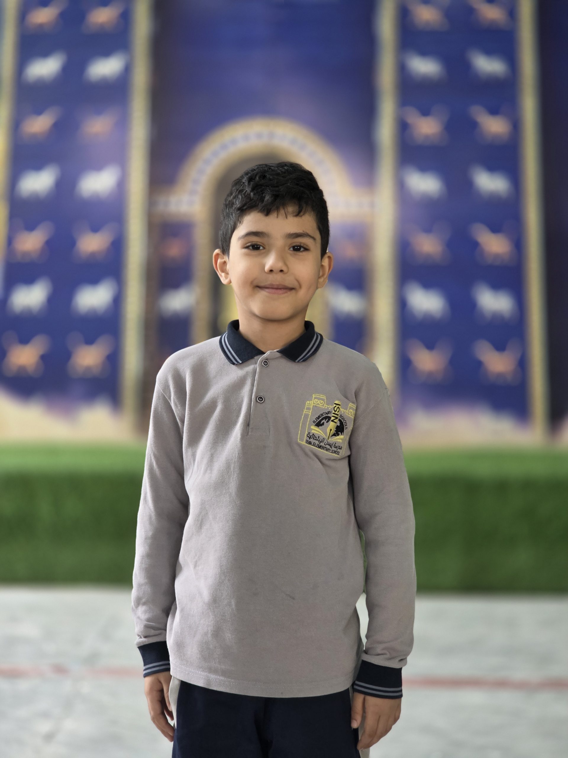 صورة من ألبوم الصف الثالث 2025-2026