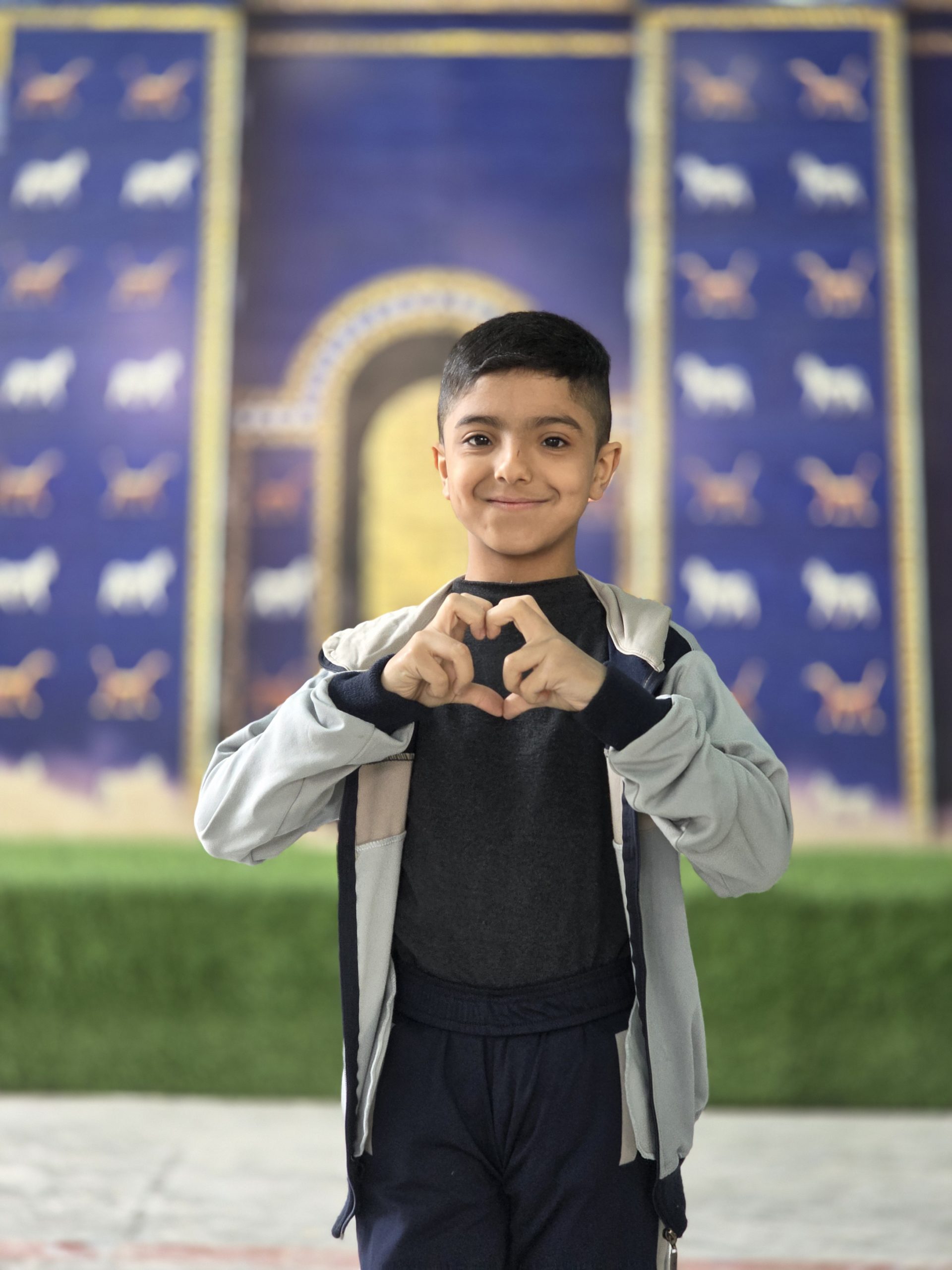 صورة من ألبوم الصف الثالث 2025-2026
