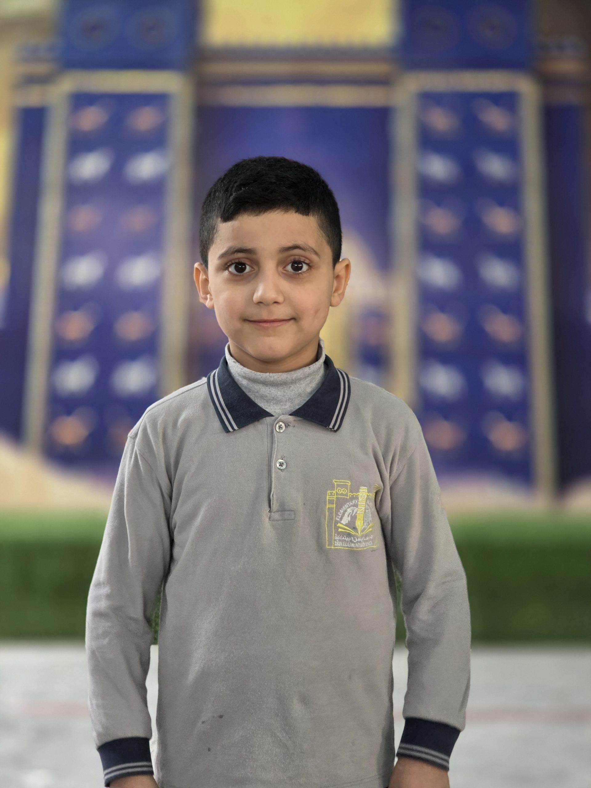 صورة من ألبوم الصف الثالث 2025-2026