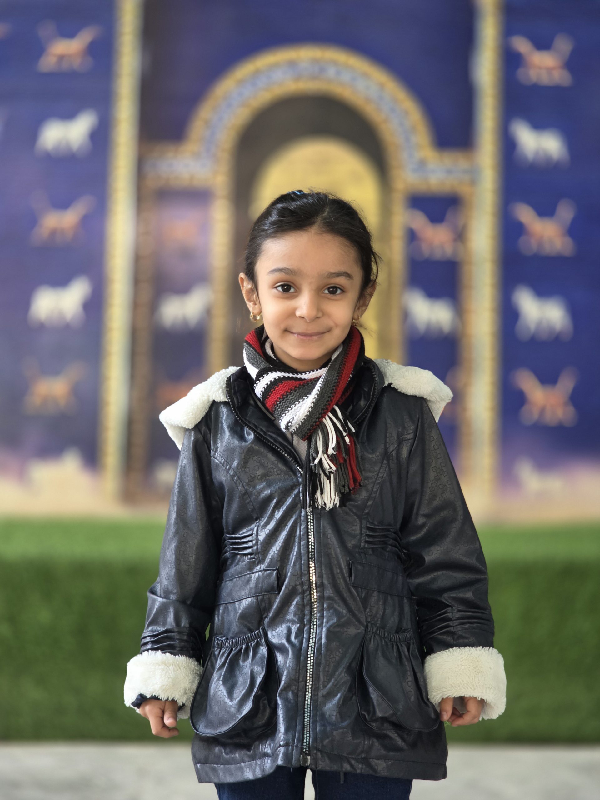 صورة من ألبوم الصف الثاني 2025-2026