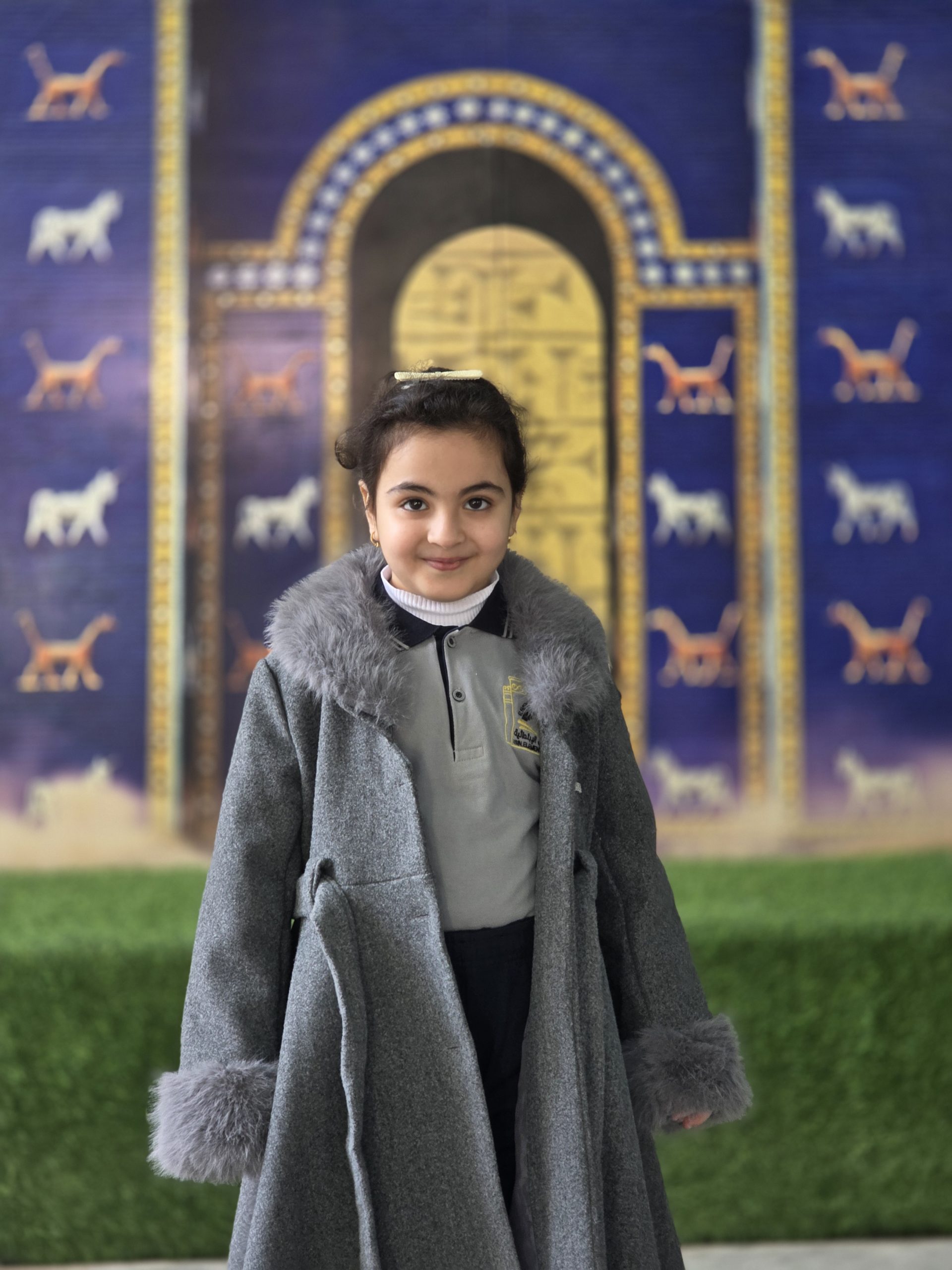 صورة من ألبوم الصف الثاني 2025-2026