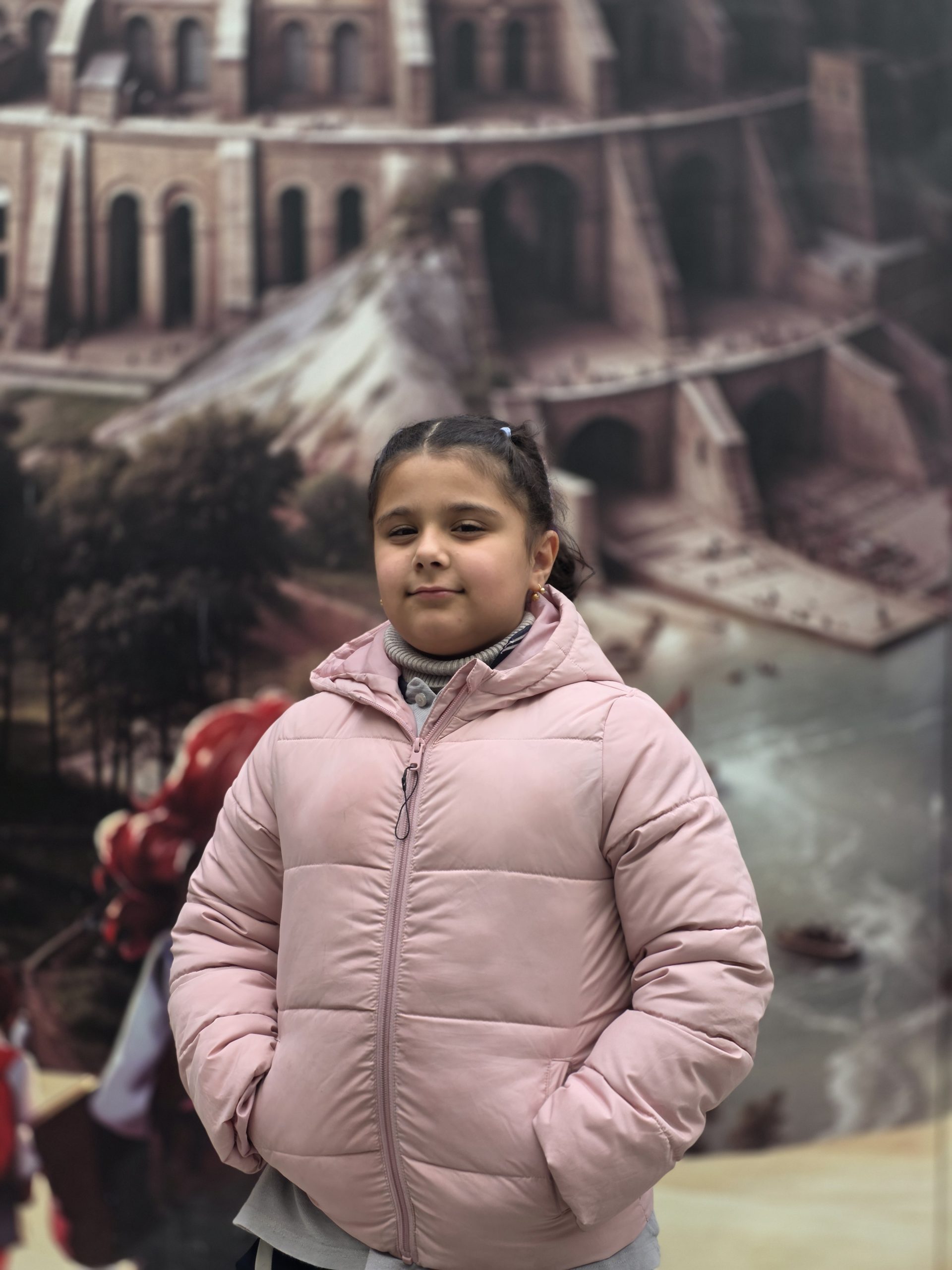 صورة من ألبوم الصف الثاني 2025-2026