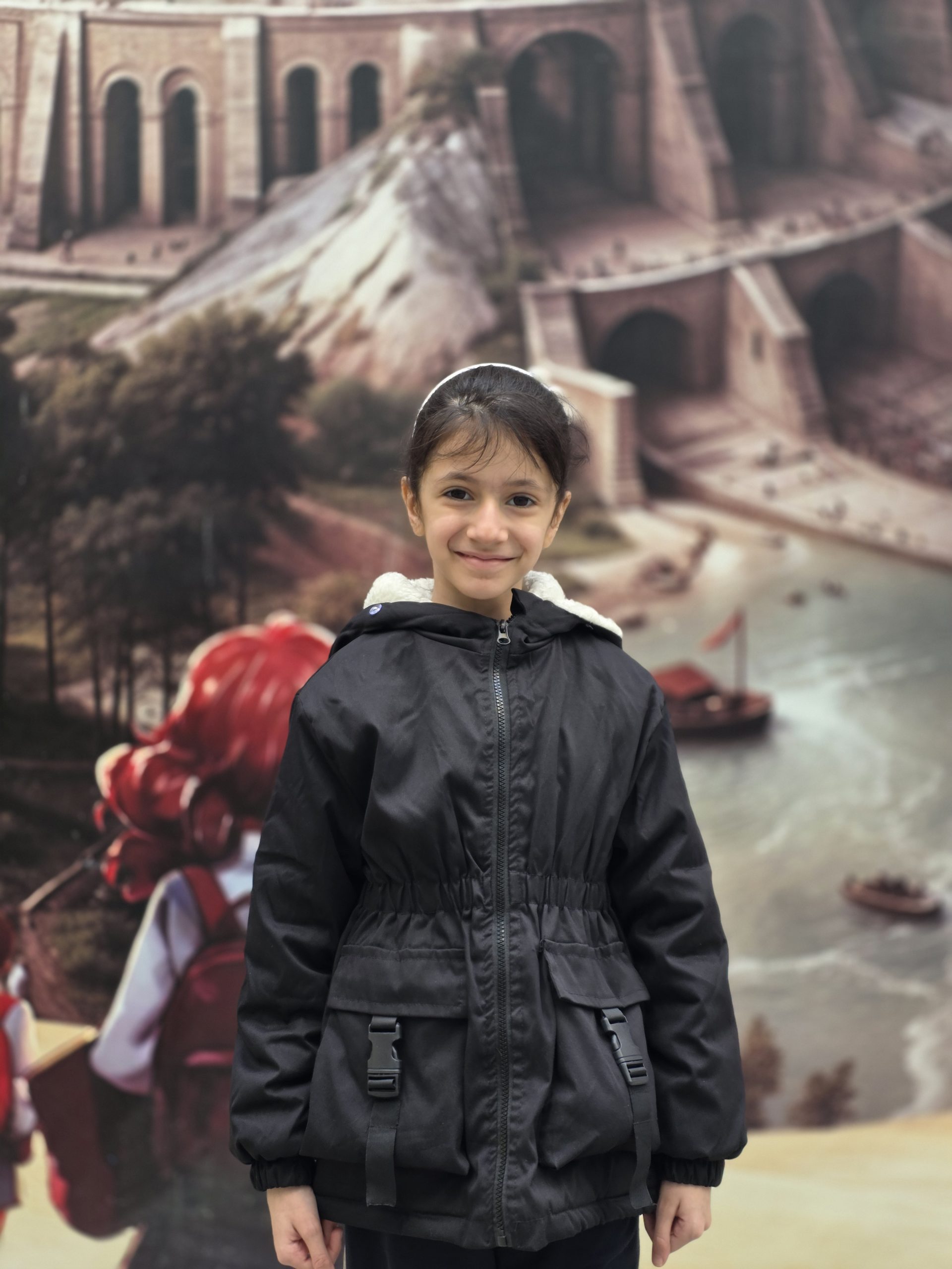 صورة من ألبوم الصف الثاني 2025-2026