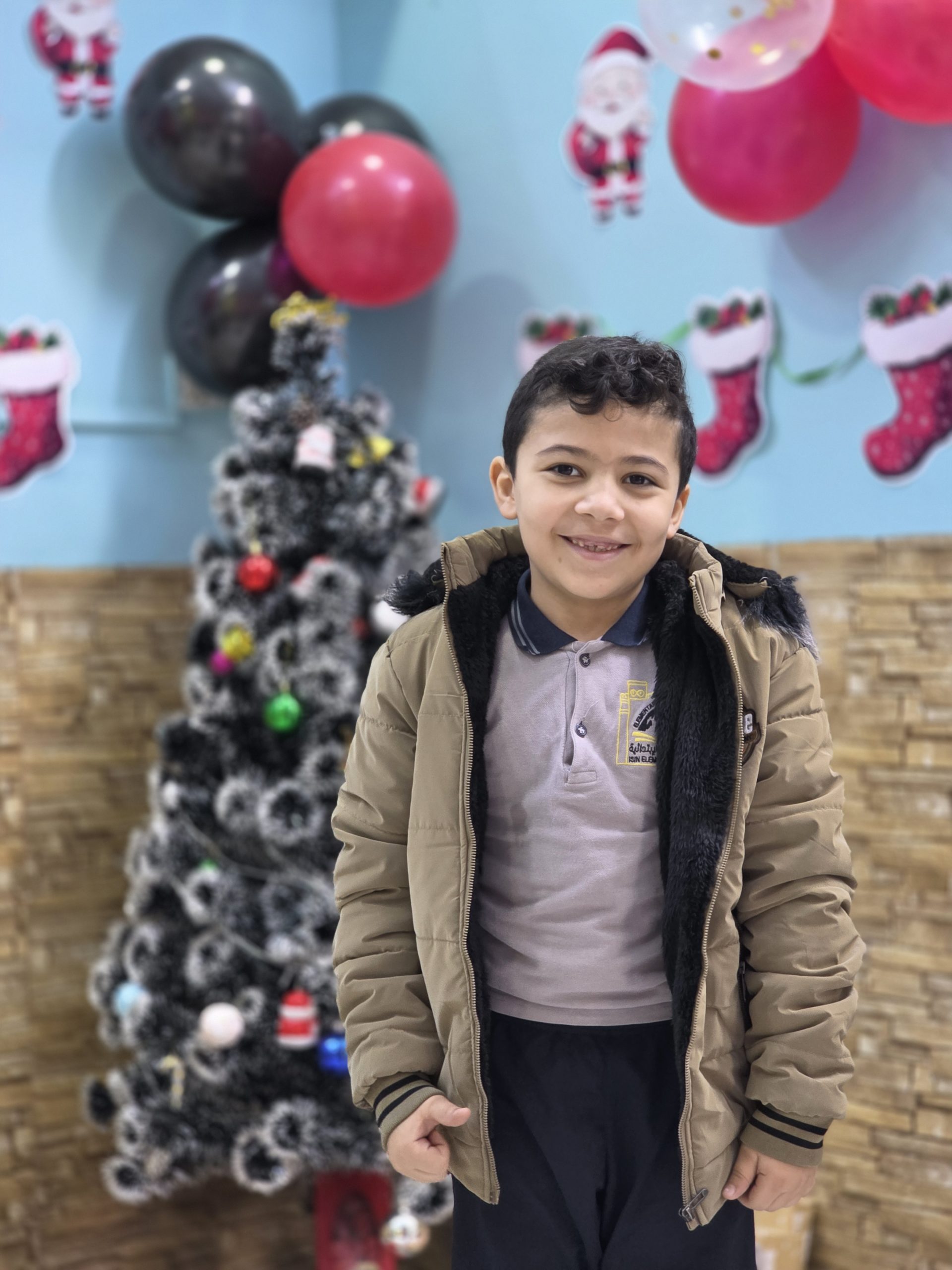 صورة من ألبوم الصف الثاني 2025-2026
