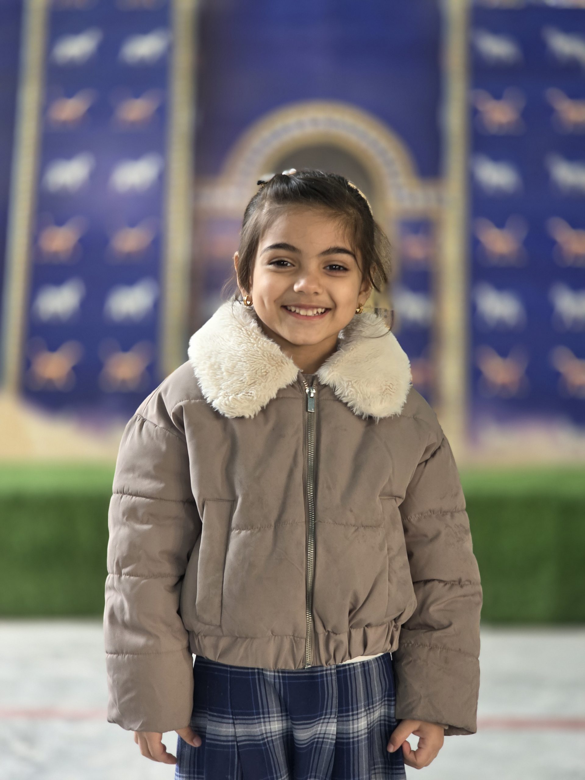 صورة من ألبوم الصف الاول 2025-2026