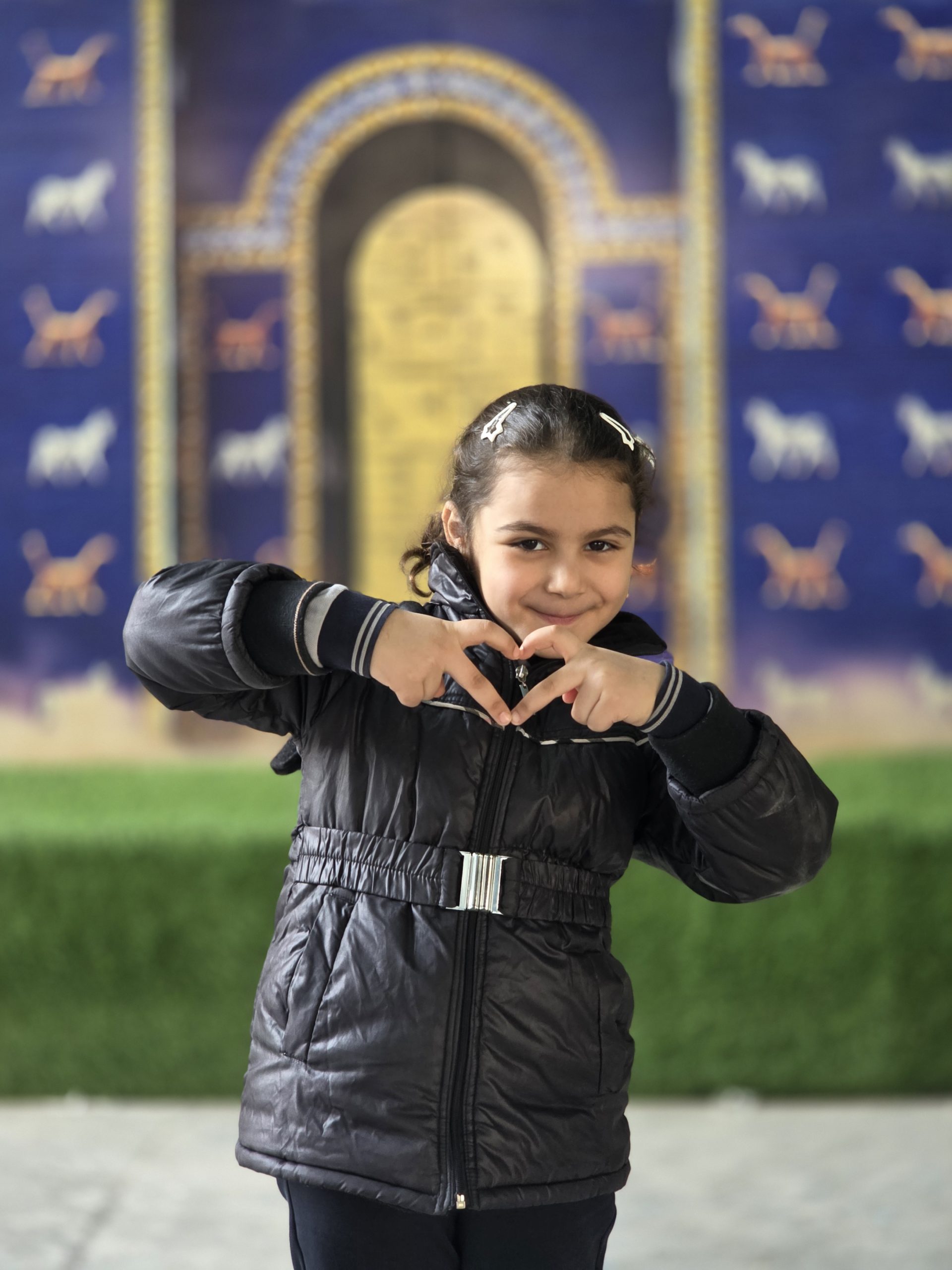 صورة من ألبوم الصف الاول 2025-2026